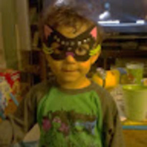 Meet your Posher, Beth